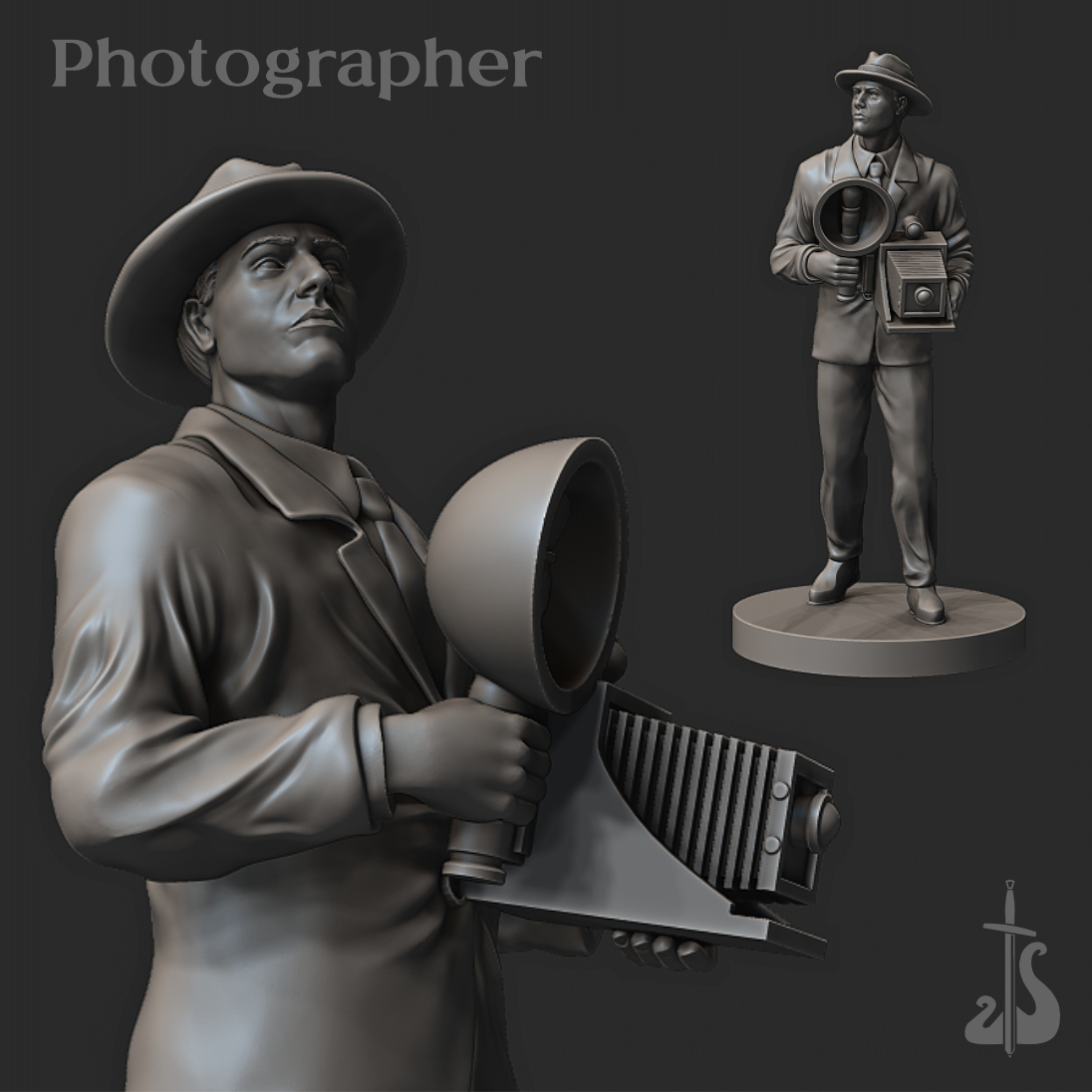 Photographer